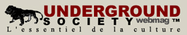 Ab zu Underground Society Webmag