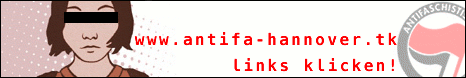 Ab zu Antifa Hannover