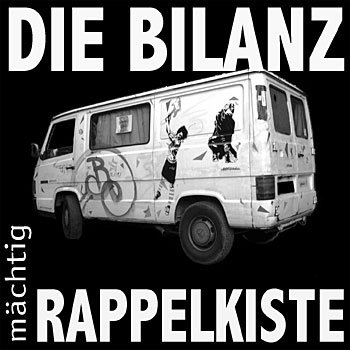 DIE BILANZ - M&auml;chtig Rappelkiste