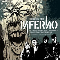 Inferno "Pioneering Work"