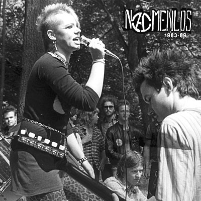 NAMENLOS - 1983-89